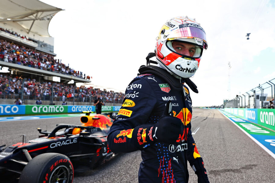 F1 USA GP Preview: Our Expert Tips & Staking Plan