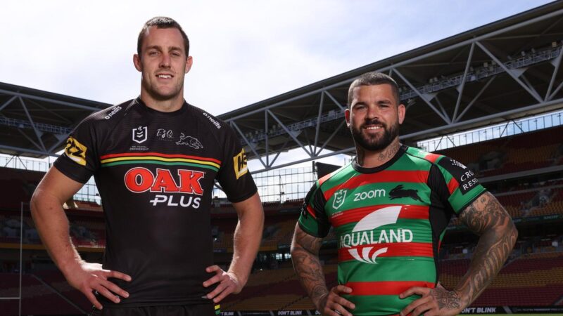 2021 NRL Grand Final Preview: Our Selections & Staking Plan
