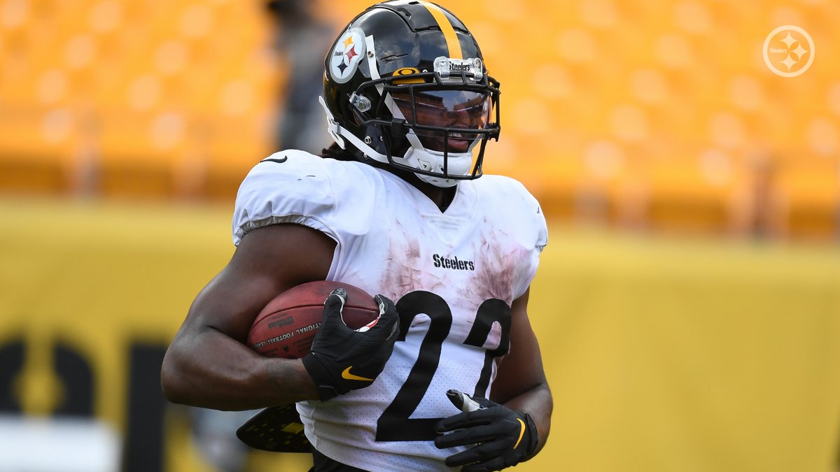 Fantasy football team preview: Pittsburgh Steelers