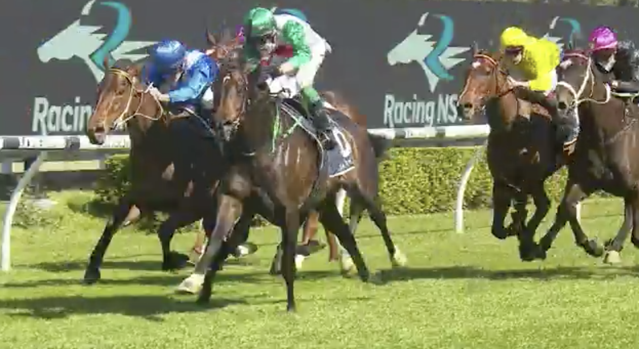 Randwick Tip Sheet & Staking Plan: Saturday 9th October