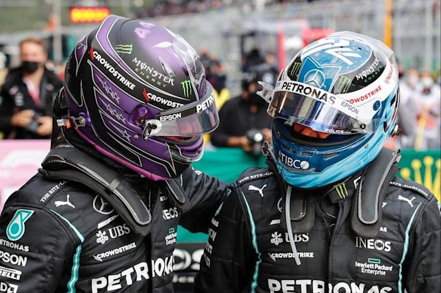 F1 Turkish GP Preview: Our Expert Tips & Staking Plan