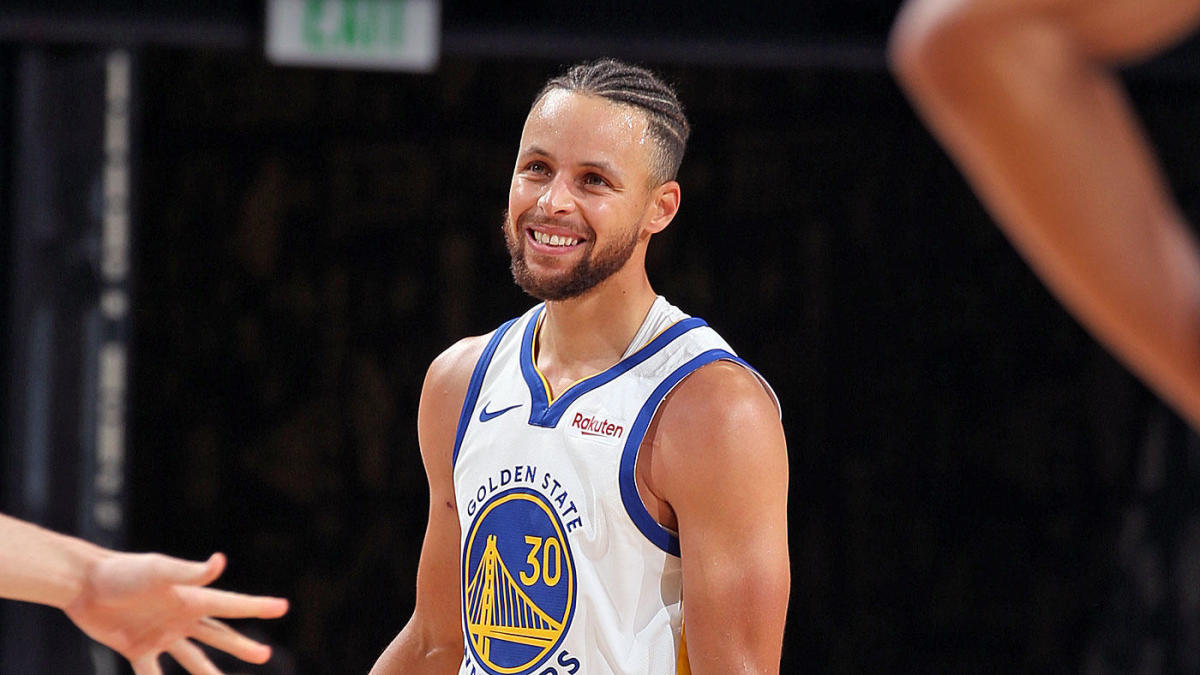 Stephen Curry becomes 69th player to record 5000 NBA assists