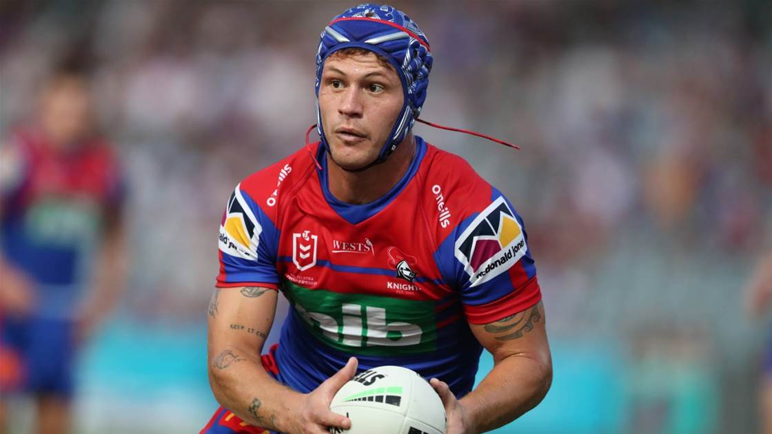 Ponga payday: Dolphins want to make Knights talisman NRL’s top earner