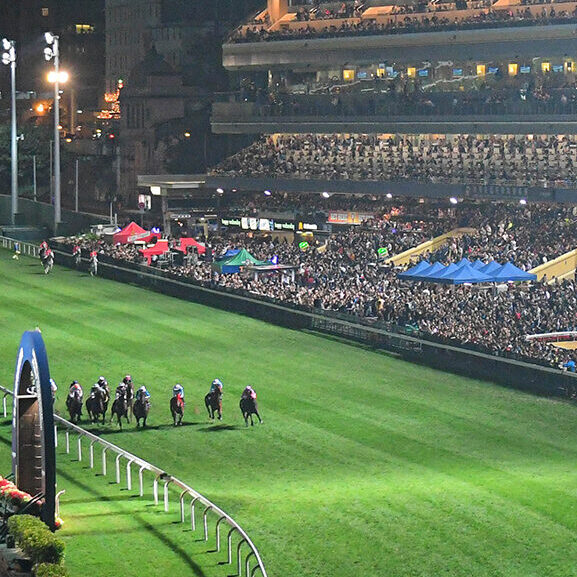 Best Of The Best – Sha Tin 4th of December