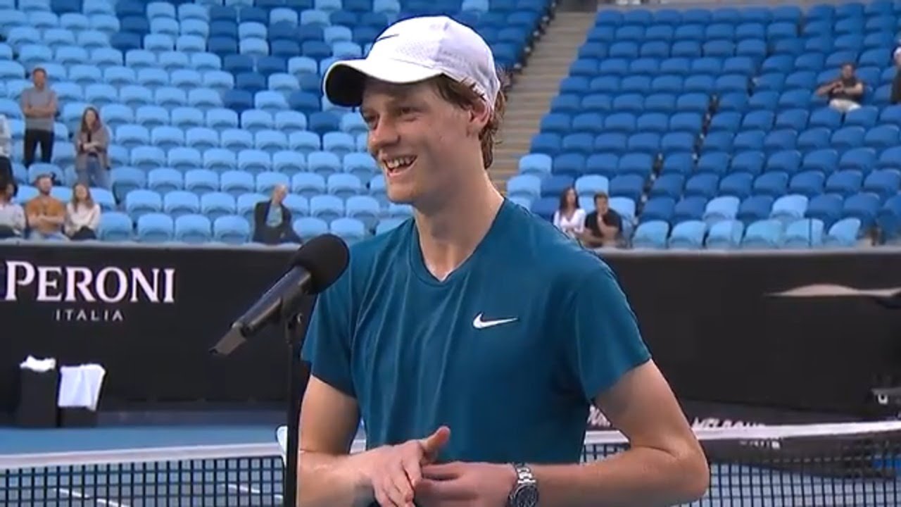 Jannik Sinner wins the 2023 Erste Bank Open against Daniil Medvedev, 7-6,  4-6, 6-3. 🏆 @janniksin @medwed33 @erstebankopen…