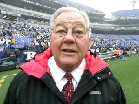 Former Baltimore Colts running back Tom Matte dies at the age of 82