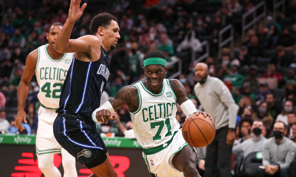 NBA Player Performance Service: Our Expert Selections – 16/11