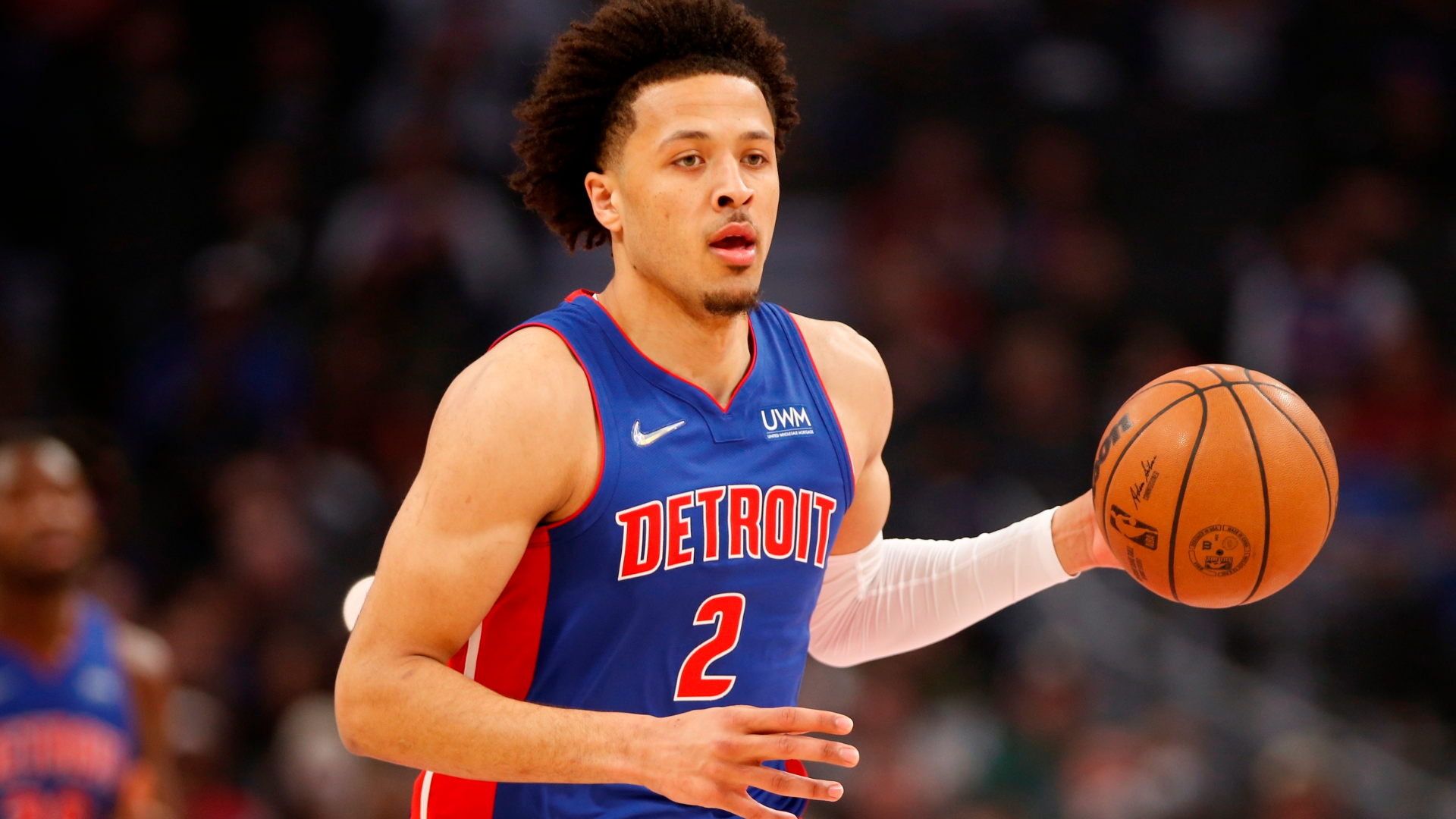 Pistons set NBA record for most consecutive losses in a season