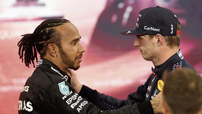 Will Lewis Hamilton return for 2022?