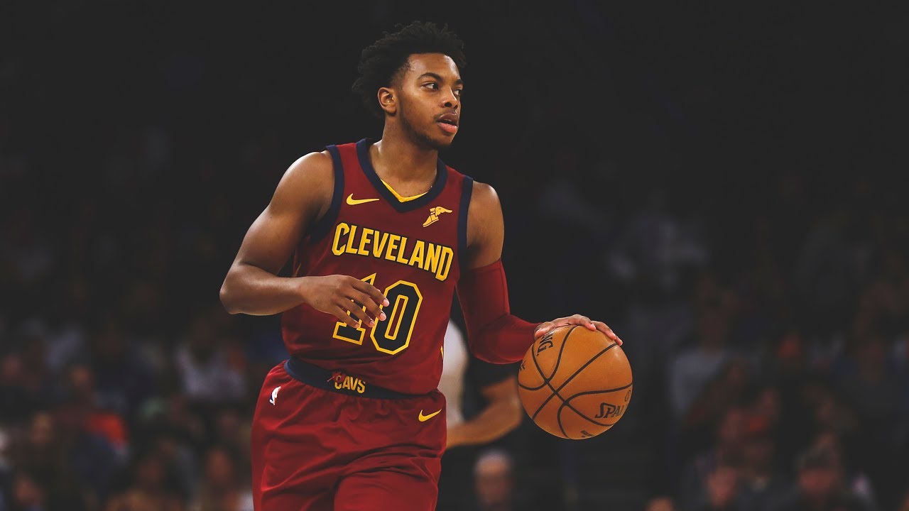 Cavaliers facing injury issues with Evan Mobley and Darius Garland out