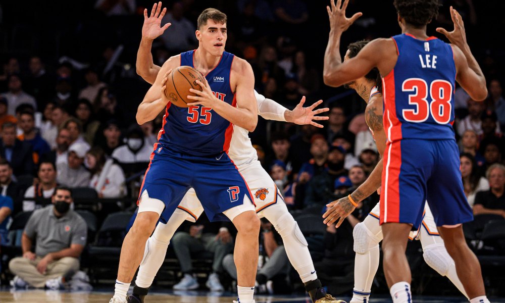 NBA Player Performance Service: Our Expert Selections – 27/12