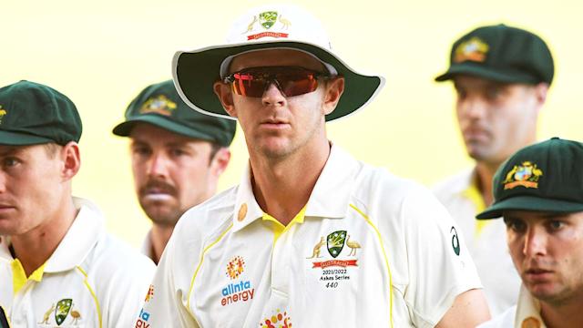 Injured Hazlewood expected to miss Adelaide Test