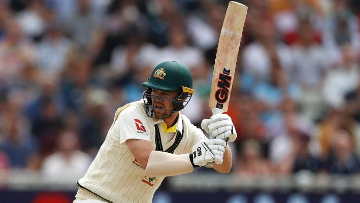 Australian XI locked in for Brisbane Test