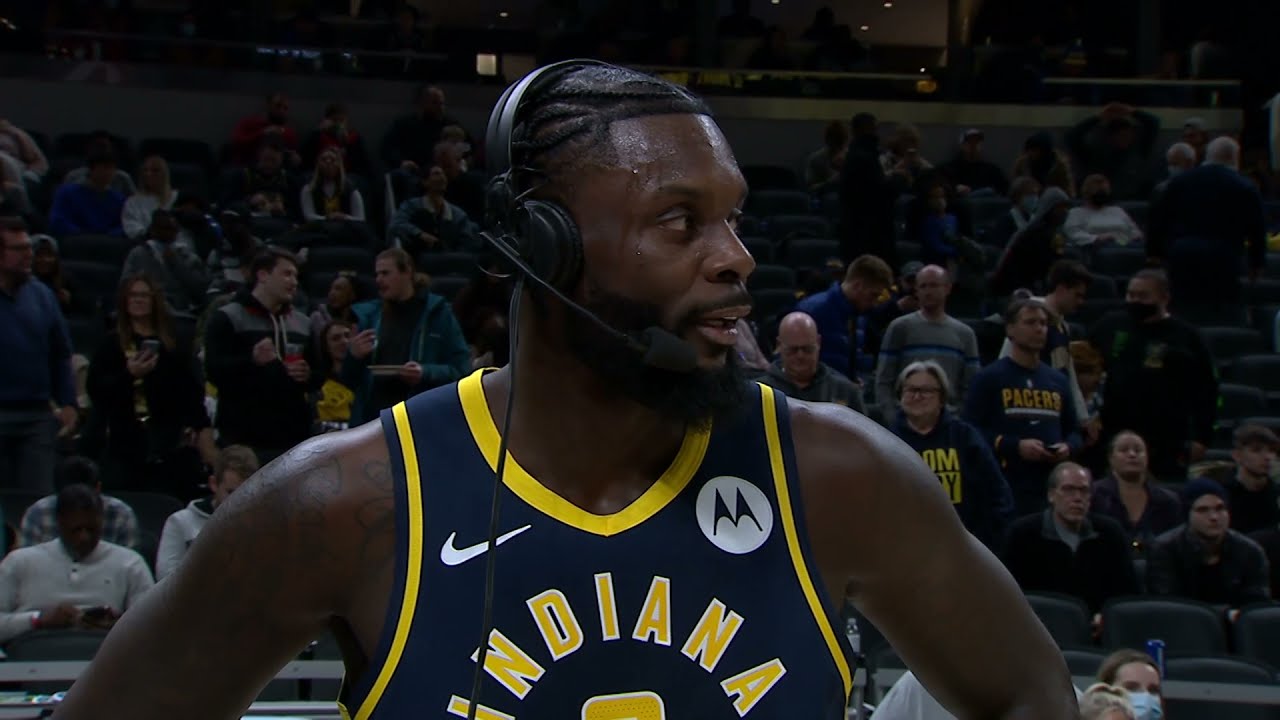 Lance Stephenson sets NBA record in Kyrie Irving’s season debut