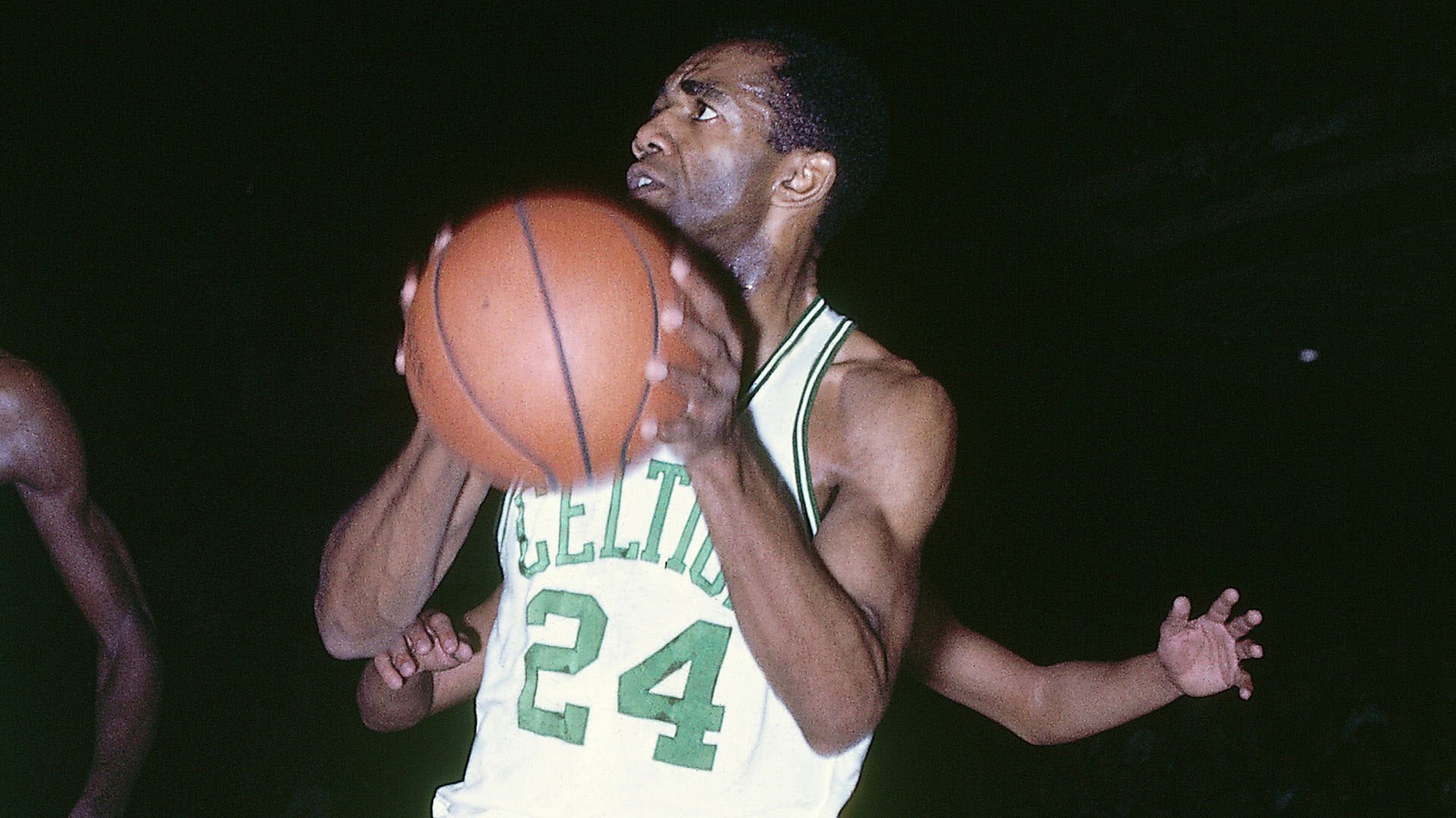 Celtics legend Sam Jones dies at the age of 88