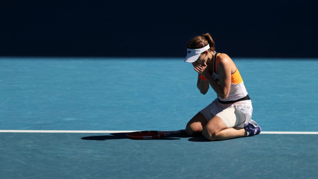 Alize Cornet Ry9txr4ja8gl1wowyjif6vscm