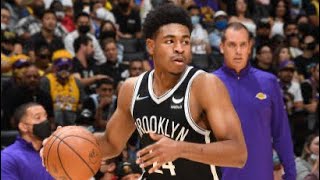 Nets tie their biggest comeback in franchise history