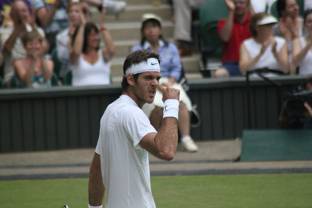 Juan Martin Del Potro retirement seems imminent