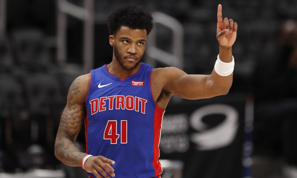 NBA Player Performance Service: Our Expert Selections – 2/2