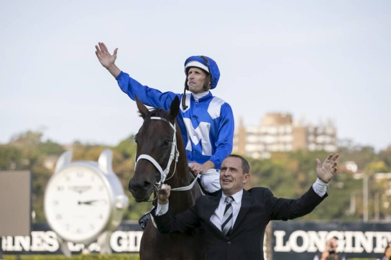 All Premium Racing Selections & Content Will Now Be FREE!