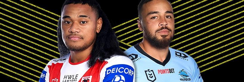 FREE: 2022 NRL Round 3 Preview: Our Selections & Staking Plan