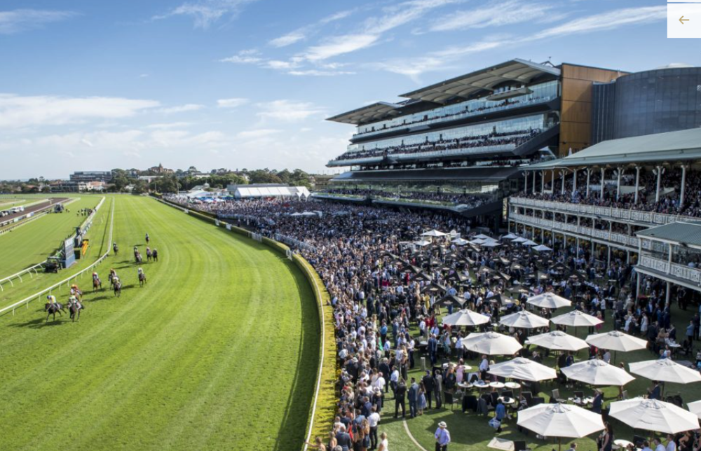 FREE: Randwick Tip Sheet & Staking Plan: Saturday 2nd April