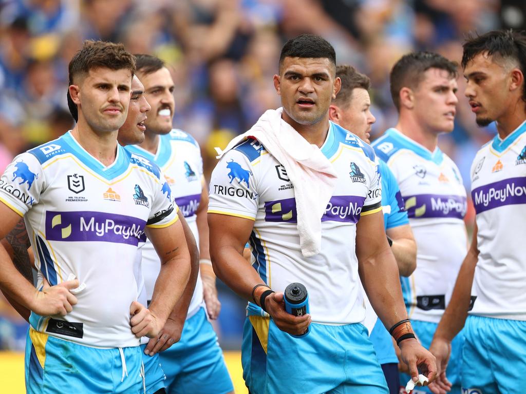 5 Big Things: Everything we learned in NRL Round 2