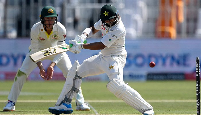 Uneventful first Test ends in draw as focus shifts to Karachi