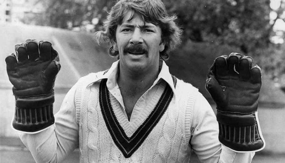 Australian cricket legend Rod Marsh passes away at 74