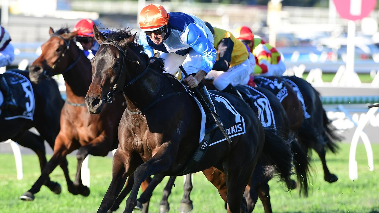 FREE: Randwick Tip Sheet & Staking Plan: Saturday 9th April