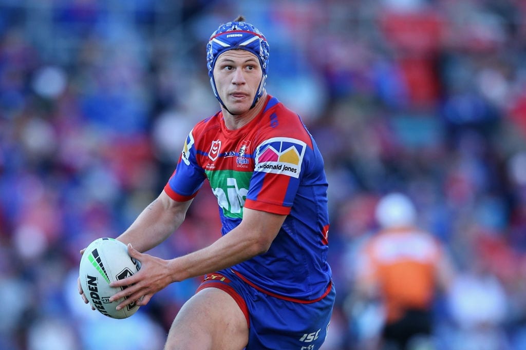 Ponga stays a Knight: Star’s epic contract saga to end with mega Newy deal