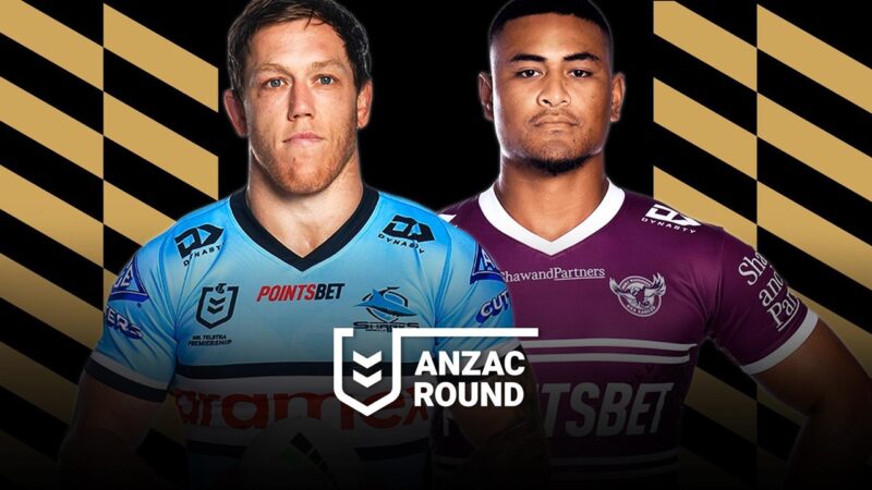 FREE: Sharks VS Sea Eagles Preview: Our Selections & Staking Plan