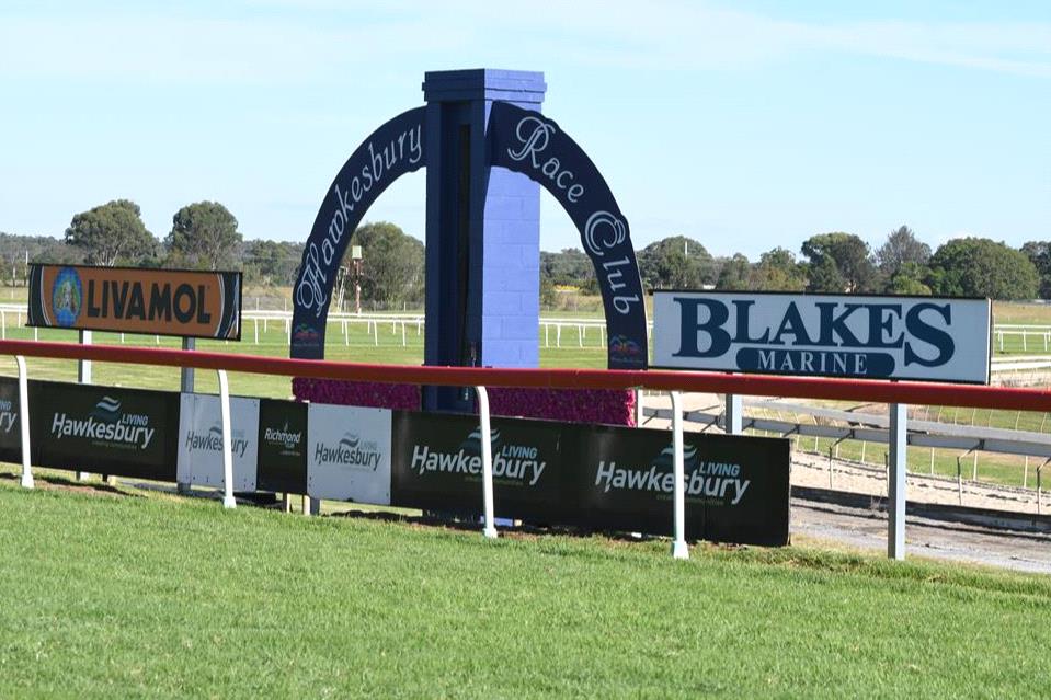 FREE: Hawkesbury Tip Sheet & Staking Plan: Wednesday 13th April