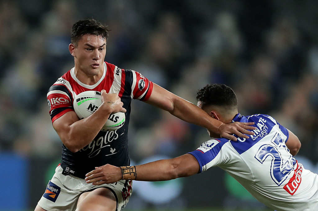 5 Things To Watch: Everything to keep an eye on in NRL Round 8