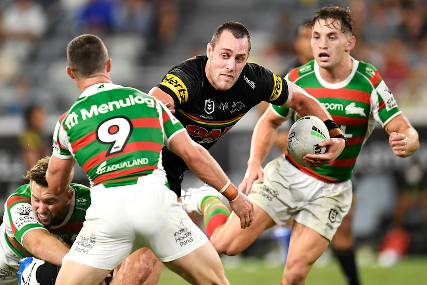 5 Big Things: Everything we learned in NRL Round 4