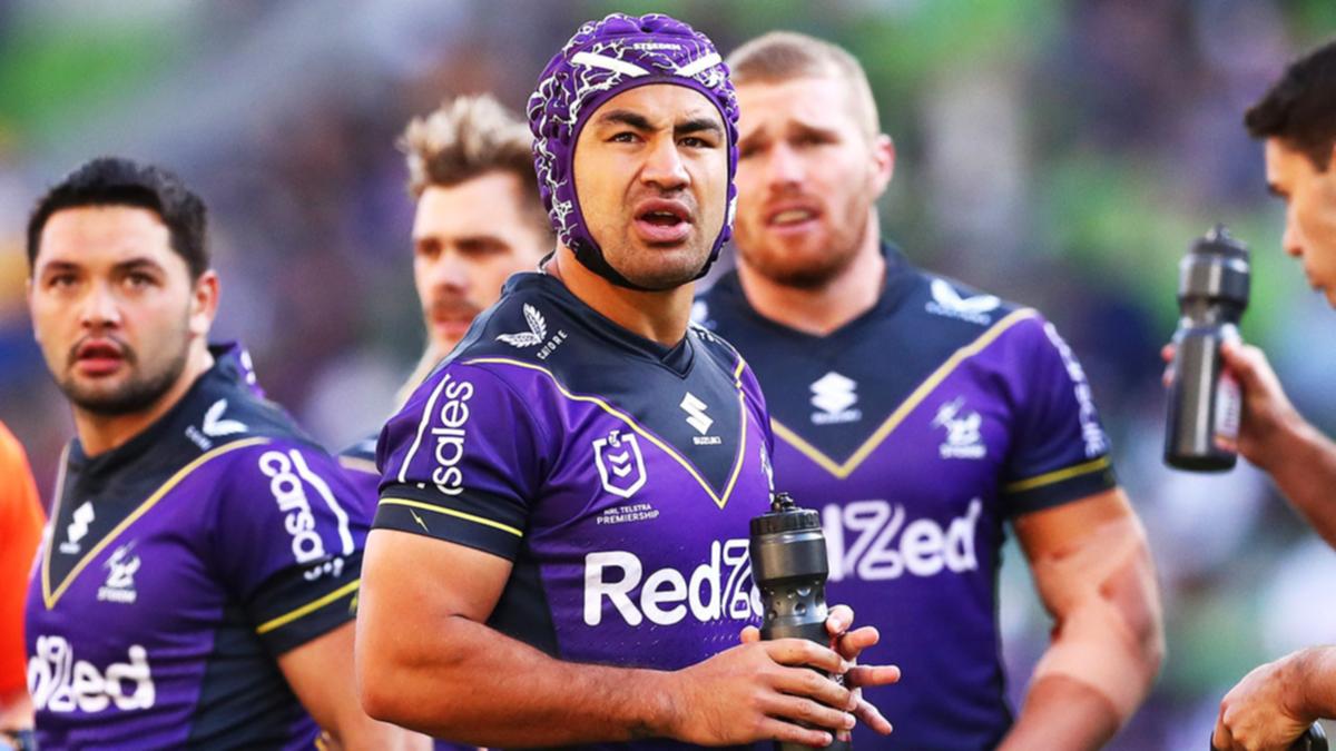 5 Things to Watch: Everything to keep an eye on in NRL Round 12