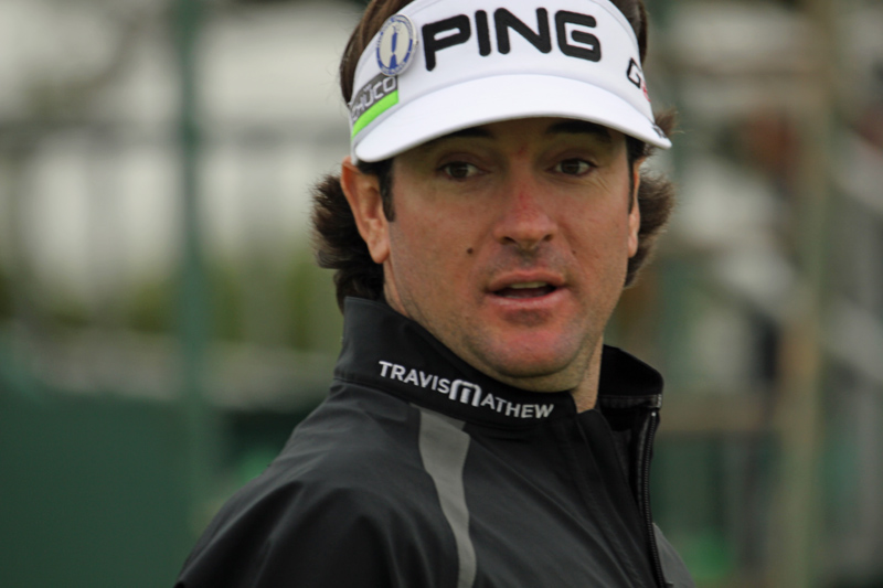 Bubba Watson to join LIV Tour