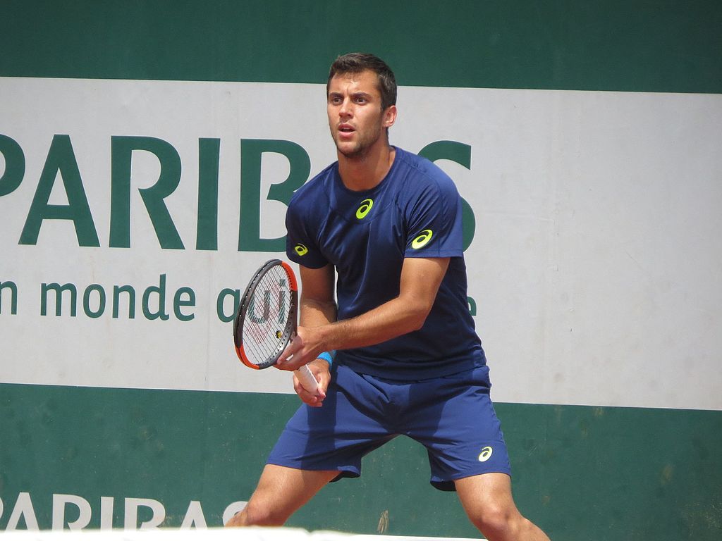 Laslo Djere can upset Daniil Medvedev at French Open