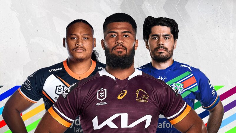 2022 NRL Round 10 Preview: Our Selections & Staking Plan