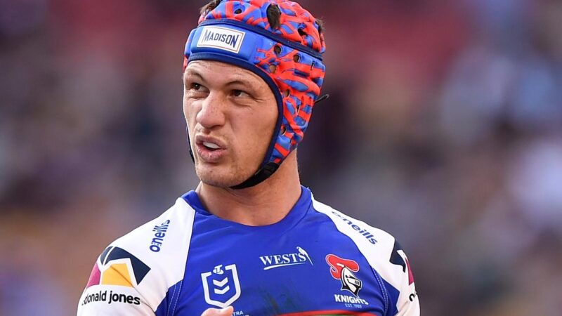 Ponga Labelled ‘Embarrassing’ As Knights Need To Escape ‘Serious Rut’