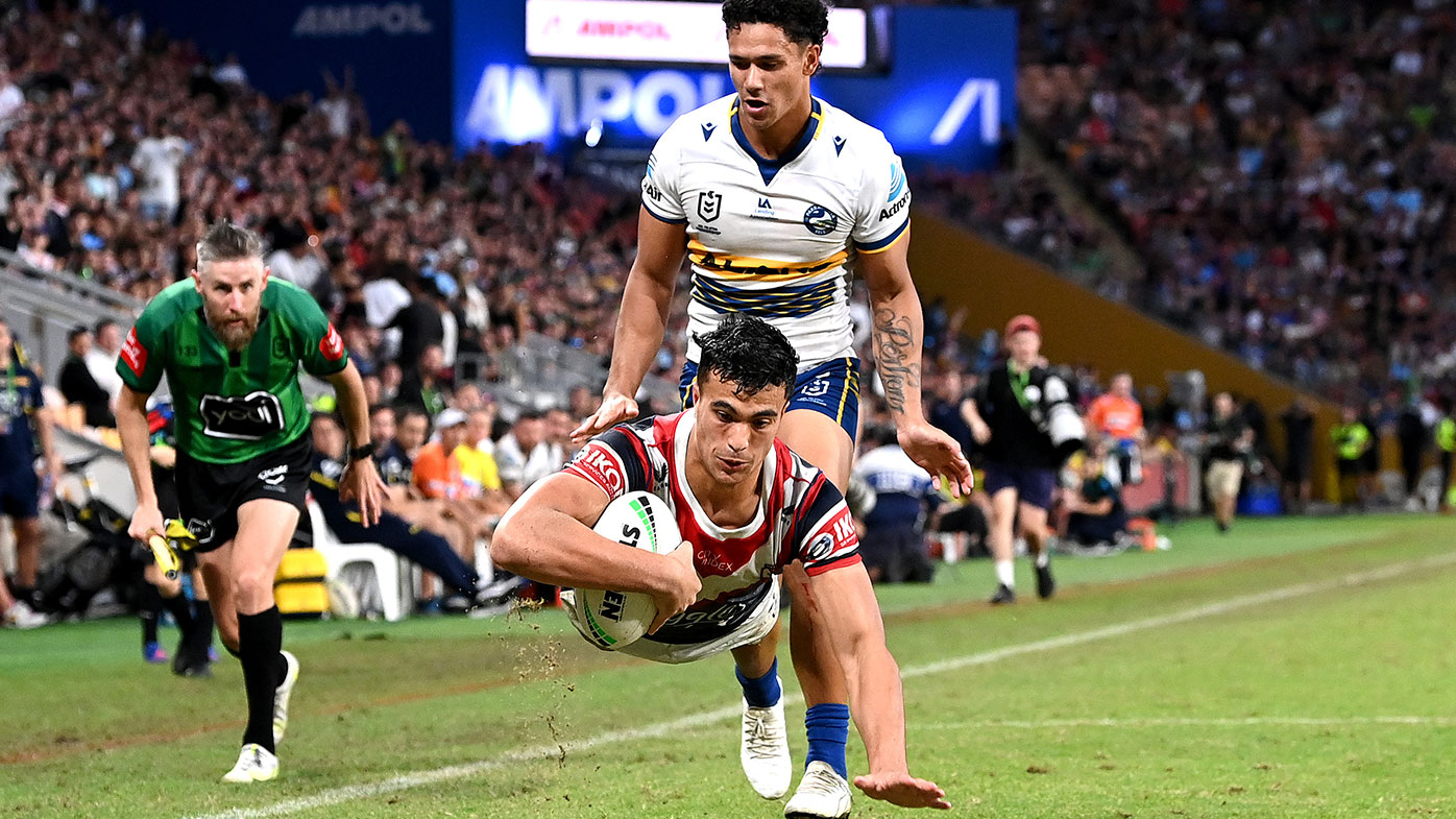 5 Things to Watch: Everything to keep an eye on in NRL Round 11