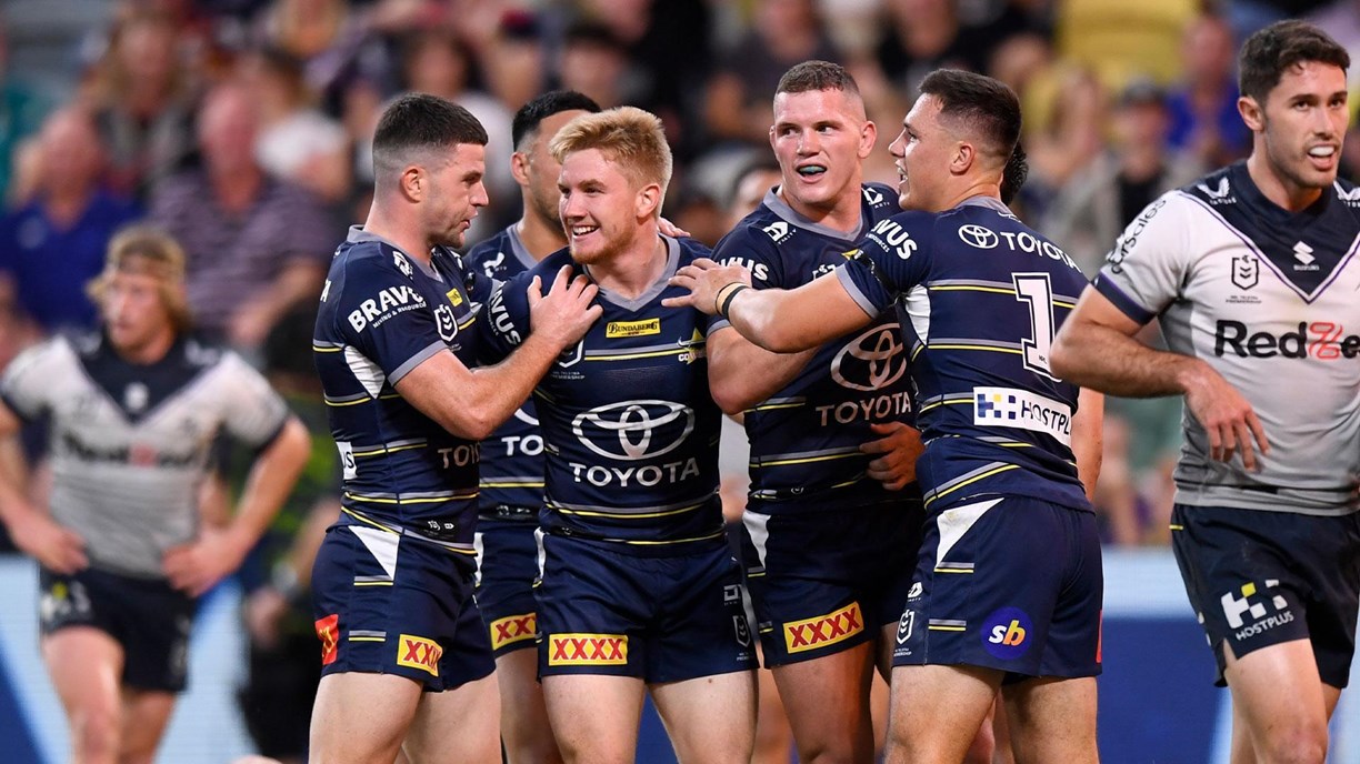 5 Big Things: Everything we learned in NRL Round 11
