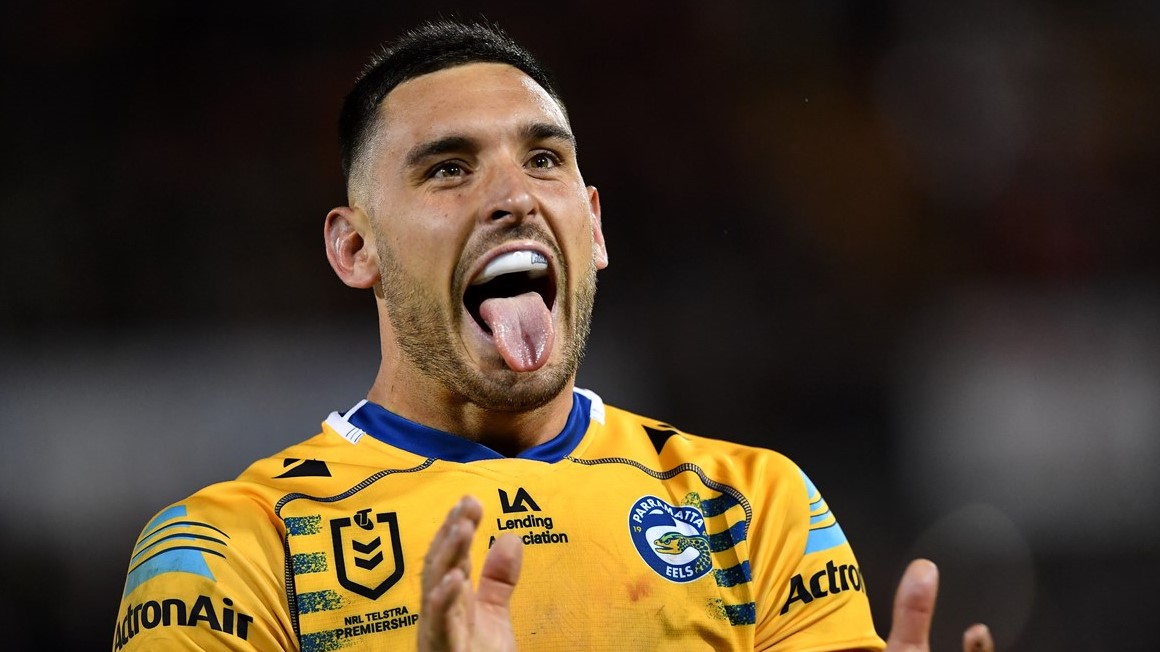 Matterson expected to join Dolphins as club’s inaugural NRL skipper