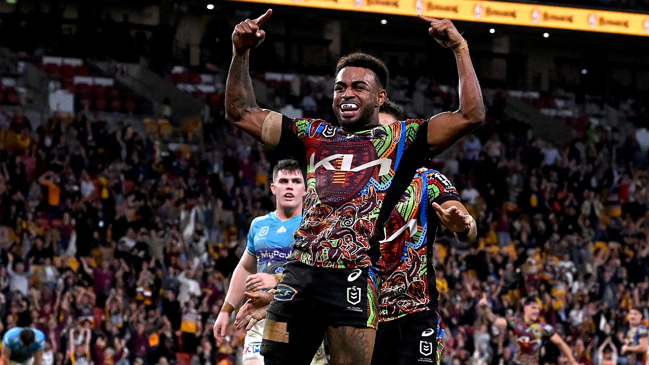 5 Things to Watch: Everything to keep an eye on in NRL Round 14