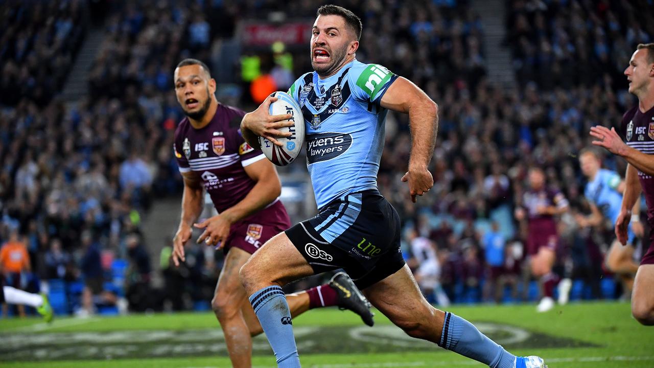 State of Origin: Tedesco, Ponga headline captivating back three battle