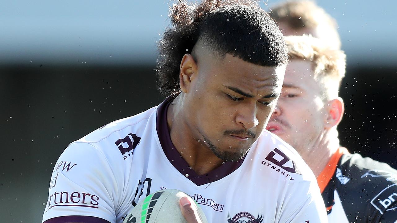 5 Big Things: Everything we learned in NRL Round 14