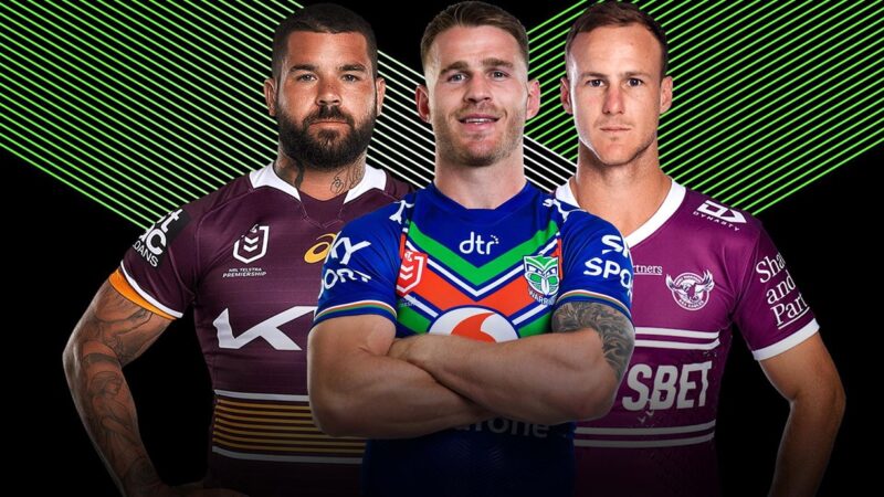 2022 NRL Round 15 Preview: Our Selections