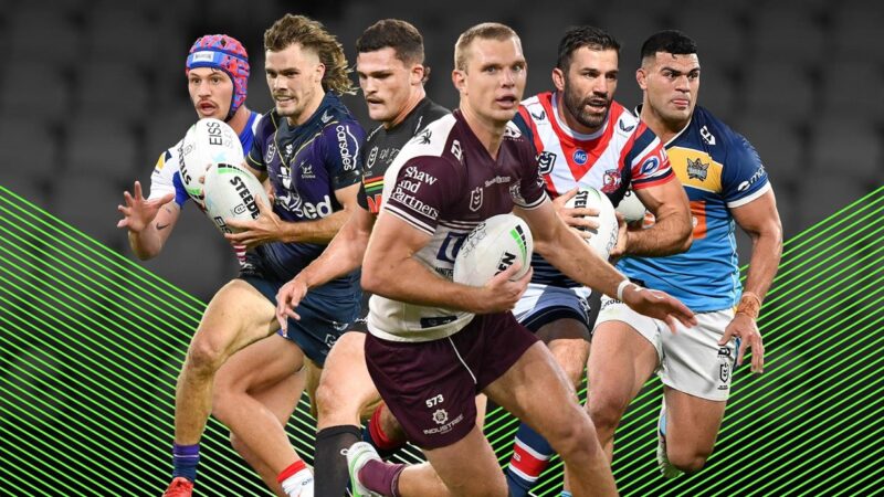 Join Our NRL Round 16 Fantasy League Now!