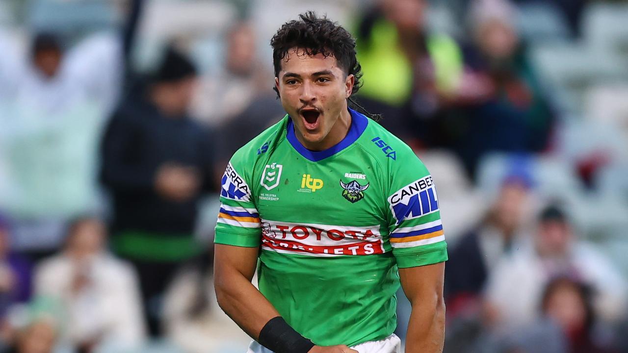 5 Big Things: Everything we learned in NRL Round 13