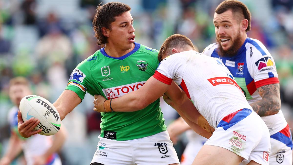 5 Big Things: Everything we learned in NRL Round 15